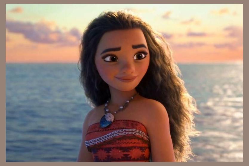 Moana (Trilha Sonora)